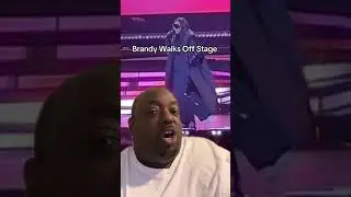 Бренди уходит со сцены #mgbarrycomedy #смешно #комедия