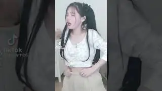 Adorable breathless rapid sneezing