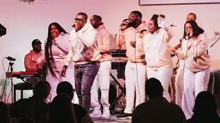 A KING IS BORN by Shachah Clan 