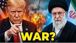 Iran Declares 