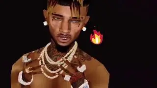 (IMVU) down below feat bussin reaction