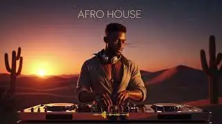 Afro House 2026 🔥 Best Afro House Mix for Dance & Party Vibes