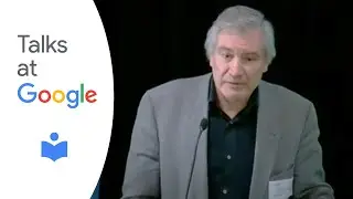 State of the Future | Jerome Glenn | Talks at Google