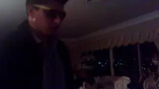 Terminator police shootout part 1