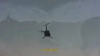 #educationalvideo US Coast Guard in Action - M240H ShredsCartel Sub in Seconds#