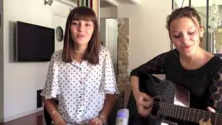 Il y a - Vanessa Paradis (Cover)