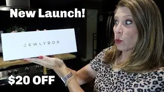 Jewlybox 2019 | ALL NEW | $20 Off | CLOSED