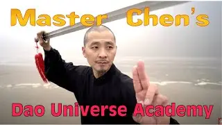 Dao Universe Academy