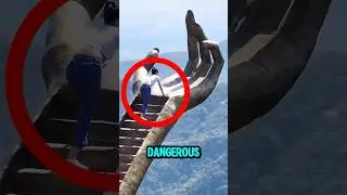 Top 3 Most DANGEROUS Places on Earth!