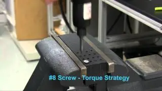 Atlas Copco Post View Torque Demo