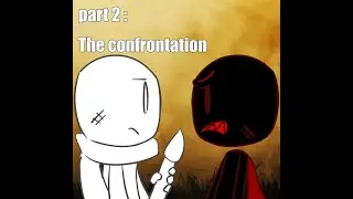 Confrontation || Bendie lore part 2