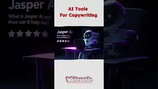 AI Tools For Copywriting  #aitechnology #ai