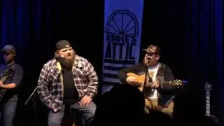 Luke Combs & Channing Wilson - She Got The Best of Me Eddie's Attic Jan 2016