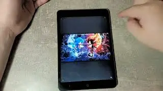IPad Mini 2 спустя полгода // Ответы на ваши вопросы