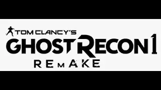 Ghost Recon 1 Remake (CryEngine 2) - 02.04.2022 Level 3 Gameplay 2 (Alpha v0.1)