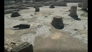 Ozita ... (Sahel Tunisien)