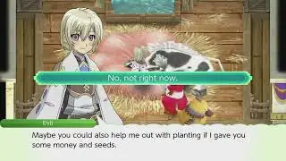 Rune Factory 4 Special Part 8 (2022)