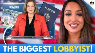 Chamber Of Commerce says DOUBLE IMMIGRATION and solution for DREAMERS!