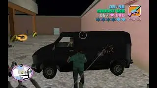 GTA Vice City - Leitfaden - Mission #30 Kanonenfutter (Original PC 2003)