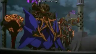 Part 16 (No Commentary) World of Final Fantasy Maxima - Castle Exnine Butterscotch Gaming