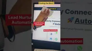 Automate Your Leads & Marketing with Pabbly Connect &ndash; The Ultimate Tool! 💻 #shorts #automation