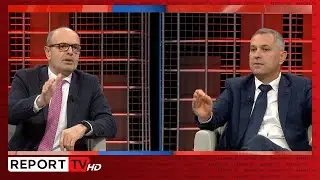'Rama duhet ta shkarkonte Ballukun!' DEBAT në studio: A është ftesa e Trump-it për hequr vëmendjen?