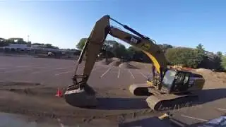 Flight Transition