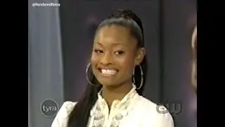 ANTM Cycle 6 Reunion