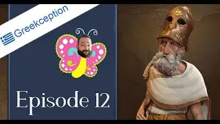 Let's Play Sid Meier's Civilization VI - Ep 12 - Argosian scientists experiment on sheep!