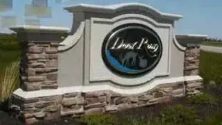 Monument Signs - Peachtree City Foamcraft