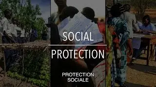 FAO Collection Politiques: Protection sociale (avec sous-titres)