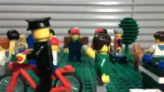 Entry to LegoHero1998 June contest