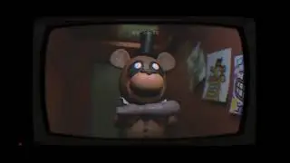 Fnaf jr