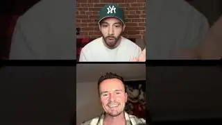 Full Interview with Jon Lee from S Club @sclub