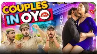 Couples in Oyo || Mazelo ||