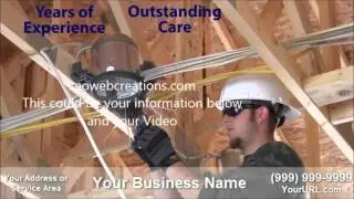 electrician websites need SEO