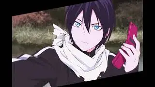 [cereal remake] yato edit - cooler than me