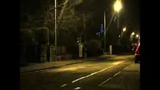 Gie&szlig;en Heuchelheim Poliscan Speed Station&auml;r macht alle 24Std.zwei Blitze