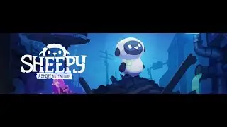 Sheepy | Short Adventure Gameplay Story | Walkthrough Part 1