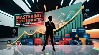 Mastering Diversification: Strategies for Business Growth