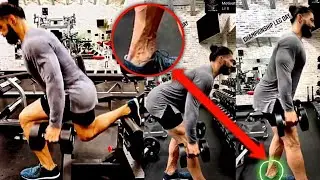 ROMAN REIGNS WORKOUT 2024 NEW  ROMAN REIGNS WORKOUT MOTIVATION