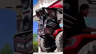 Tractor.#mrpc New short.
