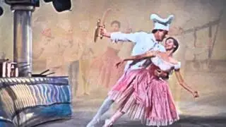 Take  My Love_The Glass Slipper _ Michael Wilding