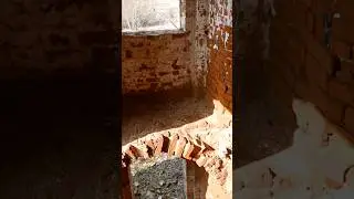 Кирпичный ход в божественную высоту