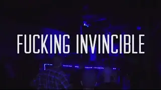 Fucking Invincible (Full Set) live at Oneonta Fest