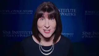 AMY DACEY | SUSAN MOLINARI 2020 Sine Fellow Seminar Series