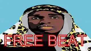 Free A$AP Rocky Cozy Tapes 2 type beat - Fuck You Mean (prod by b pat)