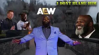 Mark Henry Makes The Right Decision