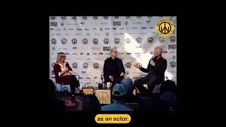 Matthew Modine on Stanley Kubrick