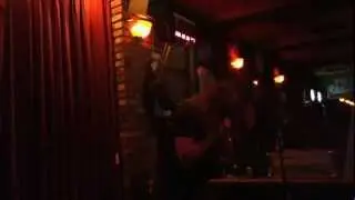 SIN CITY karaoke- Dave DuCey